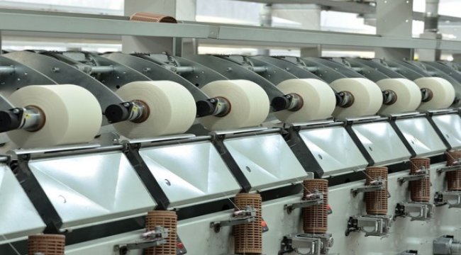 Akın Tekstil geçen yılı karla kapattı