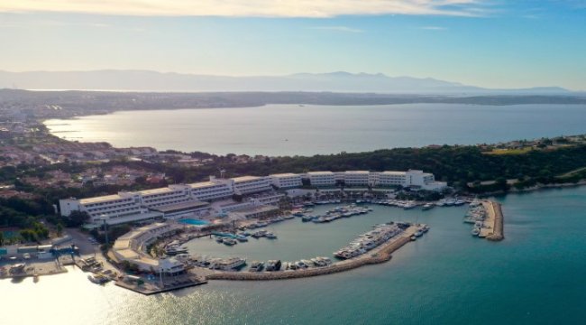 Altın Yunus 1 Nisan’da kapılarını açıyor