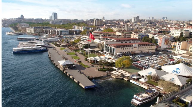 Anadolu Grubu çalışmalarına devam ediyor