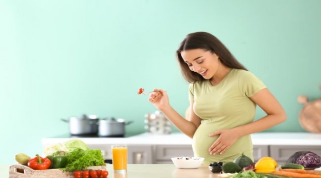 Anne ve bebek sağlığı için büyük bir risk
