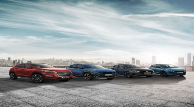 Avantajın adresi yine Hyundai