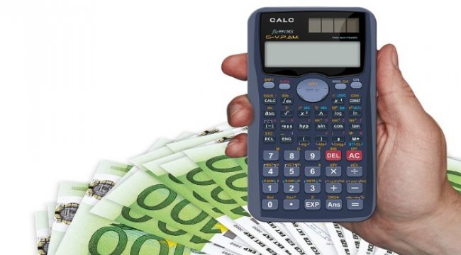 Aylık en yüksek reel getiri mevduat faizinde (brüt) oldu