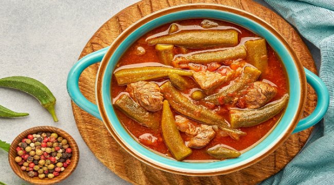 Az bilinen ve tadı damakta kalan yöresel lezzetler