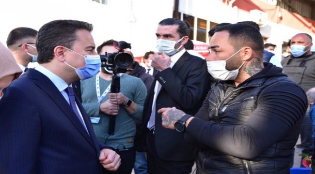 Babacan: “Asgari gelir desteği uygulamasını getireceğiz”