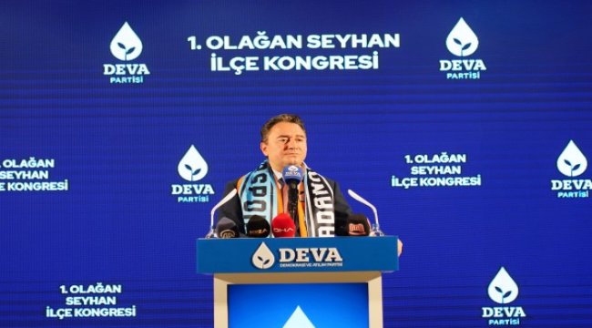 Babacan: “Çiftçiye desteği artıracağız, aynı yıl içinde ödeyeceğiz”