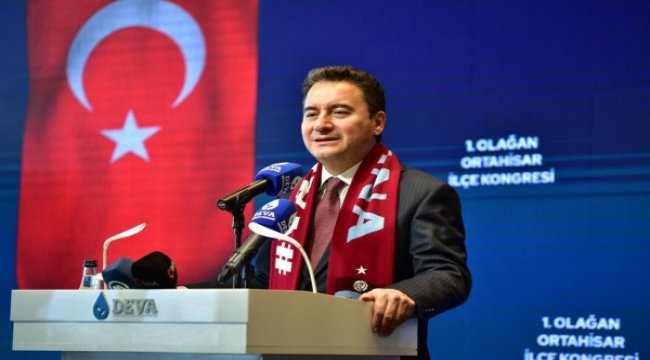 Babacan’dan 12 ekonomi sorusu