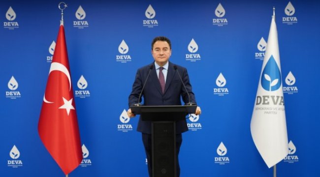 Babacan'dan Merkez Bankası ve İstanbul Sözleşmesi yorumu