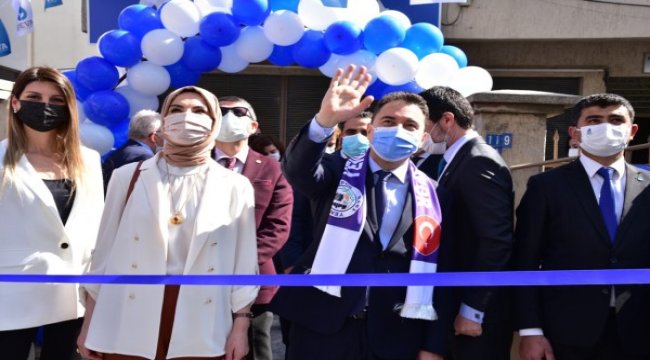 Babacan: “Esnafın işi değil, borcu büyüdü”