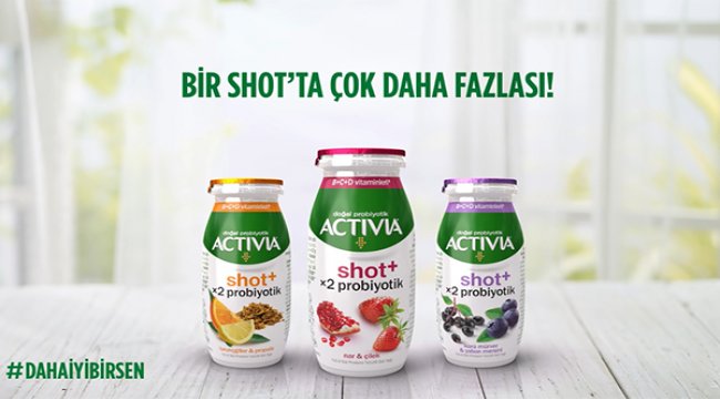 Bağışıklığı desteklemenin lezzetli ve pratik yolu