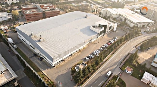 Bantboru’dan milyon dolarlık yenilenebilir enerji yatırımı