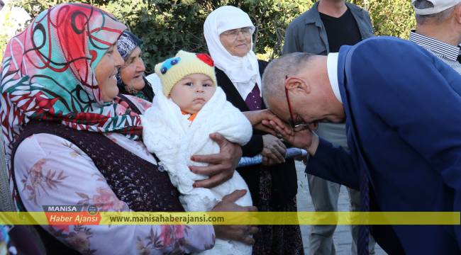 Başkan Ergün’den Kadınlar Günü Mesajı