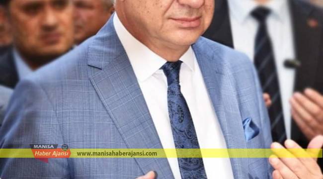 Başkan Ergün’den Miraç Kandili Mesajı