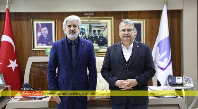 Başkan Hızlı’dan CHP’li Balaban’a cevap  “CHP’nin siyaset dili sorunlu”