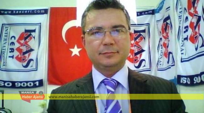 BAŞKAN SÜREL: “İYİ Kİ VARSINIZ”