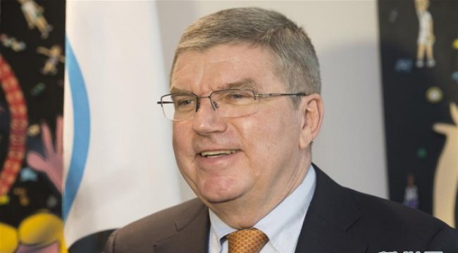 Beijing dünyanın en iyi kış spor şenliğini düzenleyecek