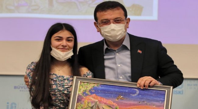 "Beton Kanal'a karşı durmak sorumluluğumuzdur"