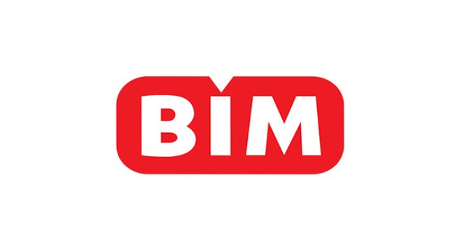BİM&#039;den 55,5 milyar TL&#039;lik net satış