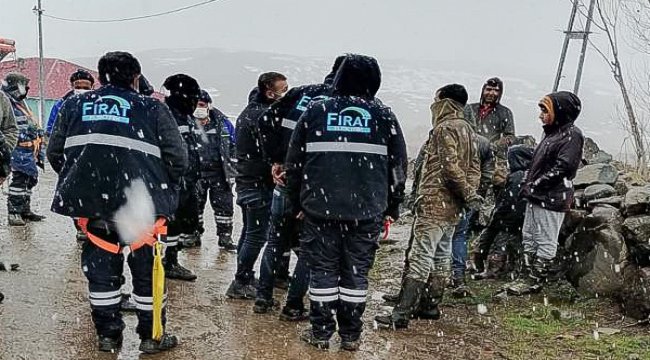 Bingöl'de kaçak elektrik ile mücadeleyi kararlılıkla sürdürüyor