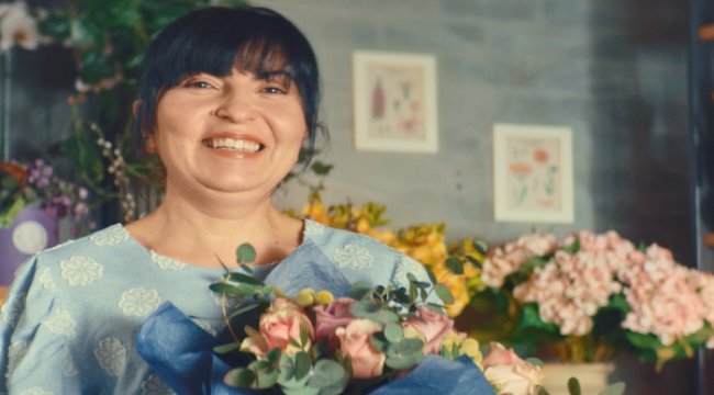 'Bir Alışverişle Çok Şey Fark Eder'