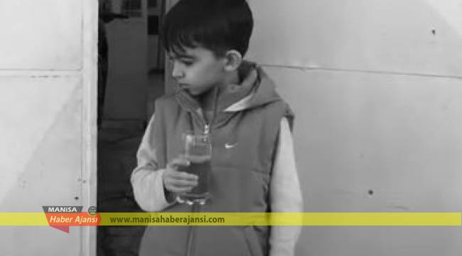 Bir Bardak Su kısa filmi göçün zorluklarını anlatıyor