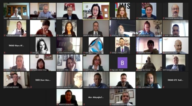 Bu olağanüstü dönemde yeteneklerimizi proaktif bir yapıya dönüştürmemiz gerekiyor