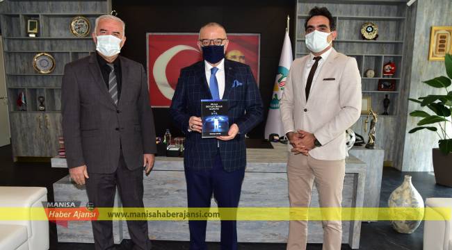 Büyükşehir’in Uzmanından İhale Kanunu Kitabı