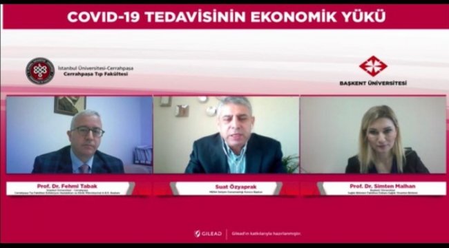 Buzdağının görünen yüzü