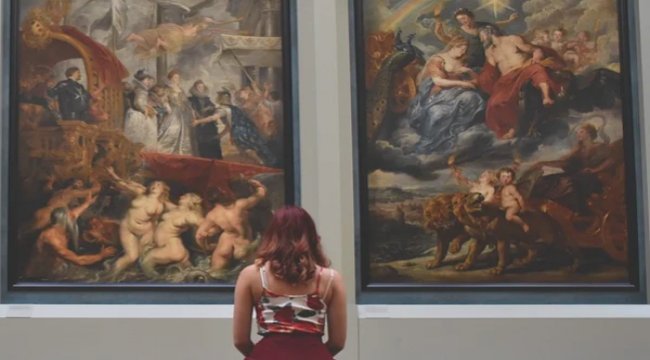 "Çağdaş Sanat ve Küratörlük" seminer programı devam ediyor