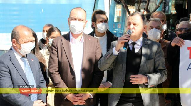 CHP 1 Mart tezkeresine Ret oyu verenleri unutmadı