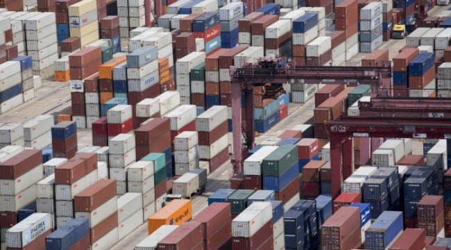 Çin 2021’e hızlı başladı, iki aylık ihracat artışı yüzde 60’ı geçti