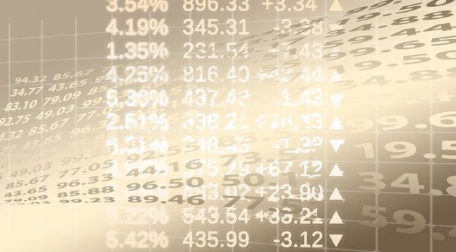 Çin’in 2020 yılı ekonomik verileri, diğer ekonomi devlerini geride bıraktı