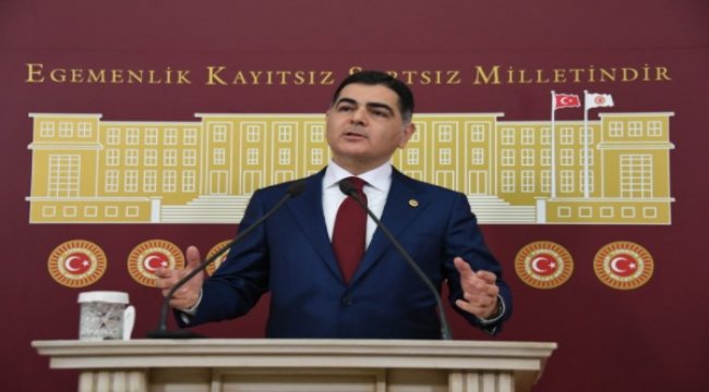 Cinisli, “Bugünkü iktidar miadını doldurdu”