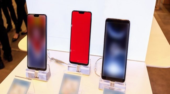 Çip sıkıntısı yaşayan Huawei, ‘akıllı telefon tahtını’ Oppo’ya kaptırdı