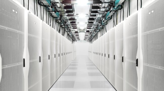 Cisco’dan Webex’e özel yeni veri merkezi
