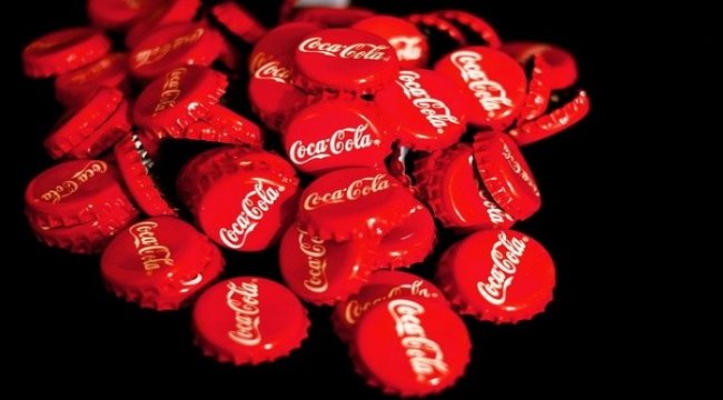 Coca Cola'nın net satış geliri 14,4 milyar TL oldu