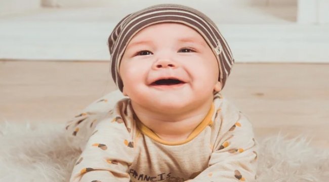 Çocuklarda sarılığa eşlik eden belirtilere dikkat