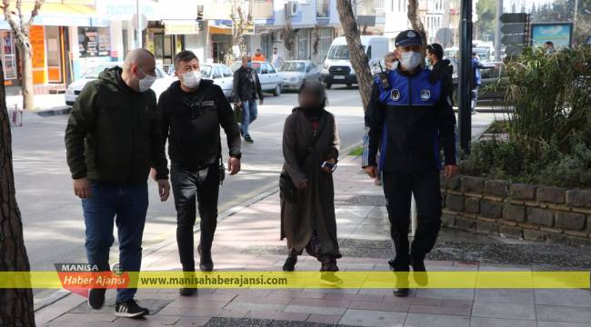 Çocukları Kullanan Duygu İstismarcılarına Geçit Verilmiyor