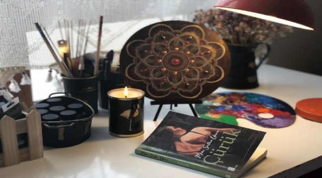 Çürük hayatlar romanı