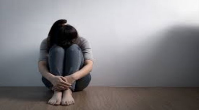 Depresyon kilo artışına da sebep oluyor