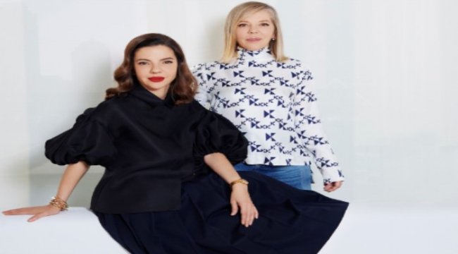 Dice Kayek’ten Paris Moda Haftası’na özel fashion film