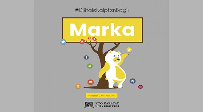 Dijitale kalpten bağlı marka