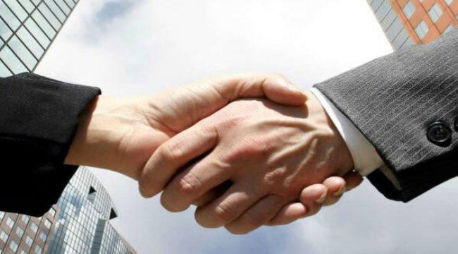Dinamo- Innoway Daışmanlık'tan global açılım