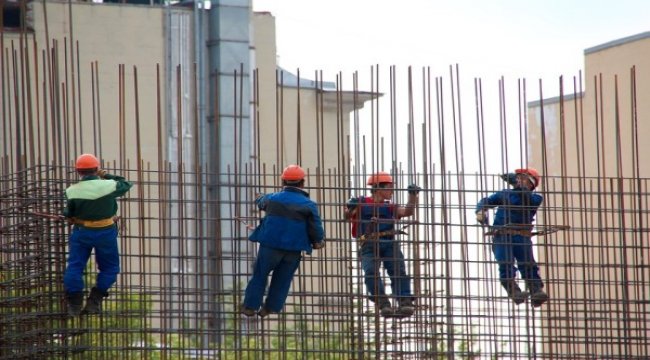 Divan Talya Oteli'nin yeniden yapım süreci