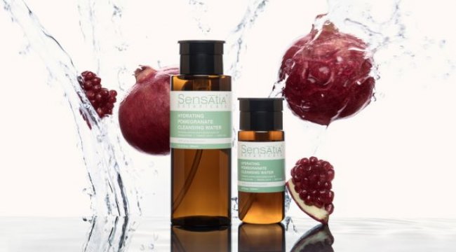Doğal ve vegan Sensatia Botanicals ürünleri artık Türkiye'de