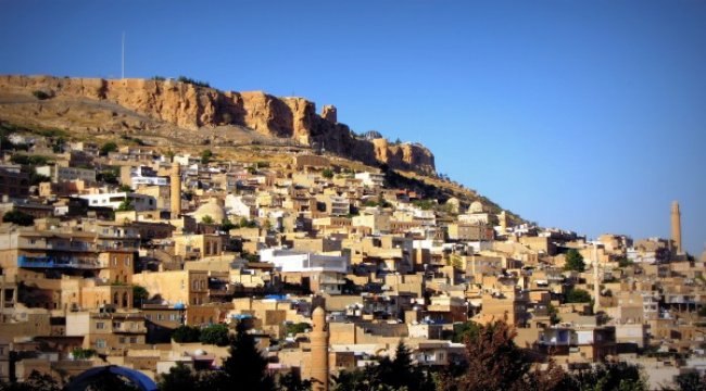 “Doğunun İncisi” Mardin’den yatırım açılımı