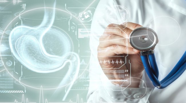 Doktorunuzla online görüşün, bulaş riskini azaltın