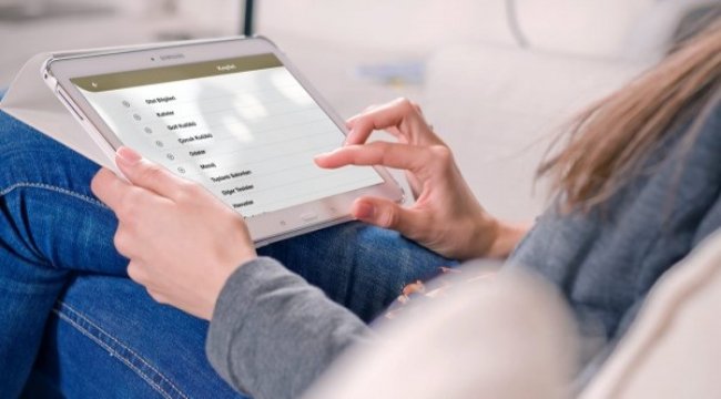 Dönüşümün ortak adresi icibot oldu
