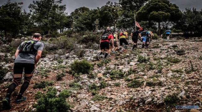 Dünyaca ünlü atletlere ev sahipliği yapacak