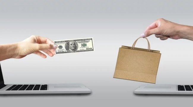 E-ihracat küresel pazar yerleriyle yükselişte