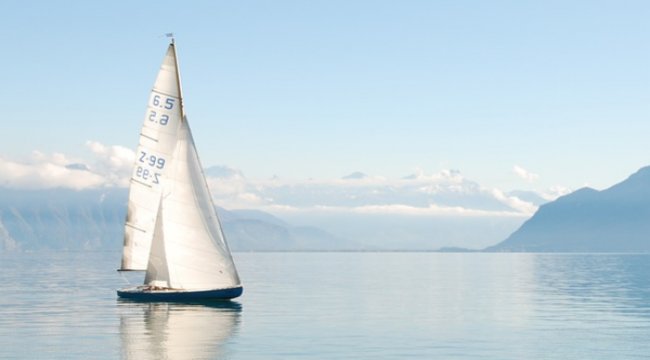E-Sailing Şampiyonasına, yelken ve denizcilik kulübü ev sahipliği yapıyor